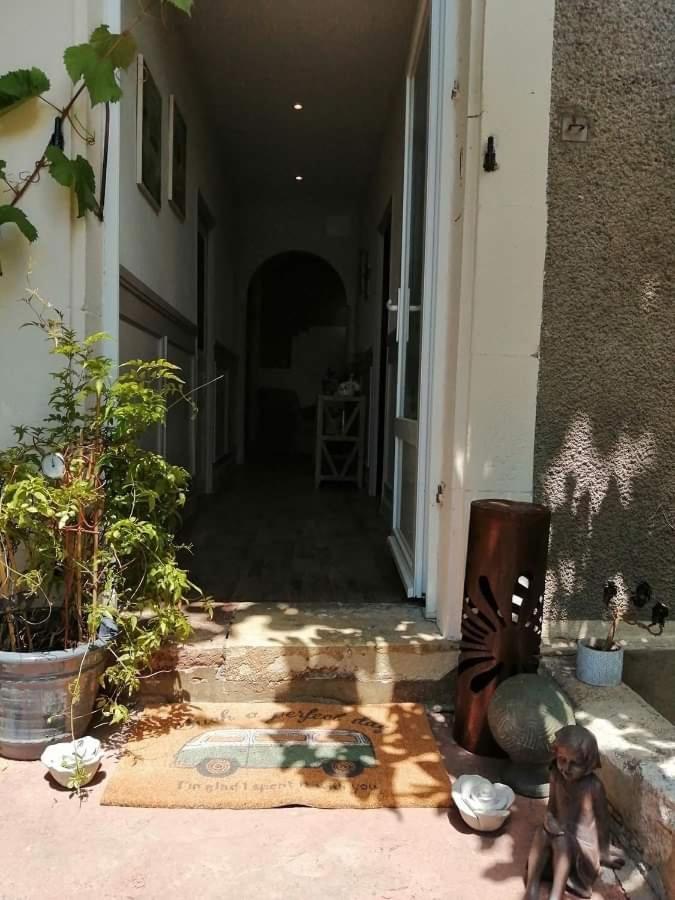 La Maison O Kiwis - Chambres D'Hotes Saint-Denis-lès-Martel 외부 사진